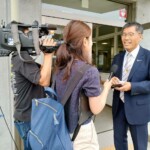 Alb20190401考察日本松山市移地訓練場地